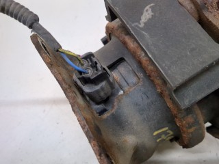 Подушка крепления двигателя, ориг. номер 50830SFY023, 50835SFY003, Honda Odyssey 2006-2008