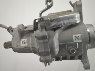 Редуктор Раздаточный КПП (раздатка), ориг. номер 85623464, Chevrolet Trailblazer 2023-2026