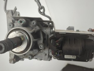 Редуктор Раздаточный КПП (раздатка), ориг. номер 85623464, Chevrolet Trailblazer 2023-2026