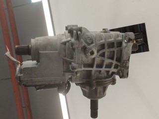 Редуктор Раздаточный КПП (раздатка), ориг. номер 85623464, Chevrolet Trailblazer 2023-2026