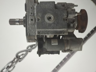 Редуктор Раздаточный КПП (раздатка), ориг. номер 02Q409055D, Volkswagen Jetta 7 2018-2022