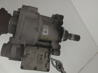 Редуктор Раздаточный КПП (раздатка), ориг. номер 02Q409055D, Volkswagen Jetta 7 2018-2022