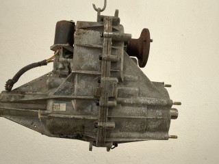 Редуктор Раздаточный КПП (раздатка), ориг. номер 24247591, Hummer H3 2005-2010