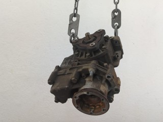 Редуктор Раздаточный КПП (раздатка), ориг. номер 0AV409053AG, Volkswagen Passat 2011-2015