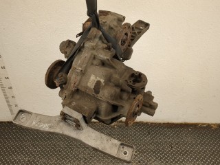 Редуктор Раздаточный КПП (раздатка), ориг. номер 2900076833, Suzuki Jimny 2005-2012