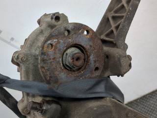 Редуктор Раздаточный КПП (раздатка), ориг. номер 2900076833, Suzuki Jimny 2005-2012