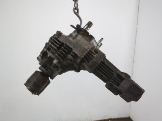 Редуктор Раздаточный КПП (раздатка), ориг. номер 88973886, Pontiac Vibe 2002-2004