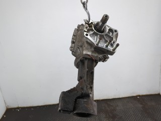 Редуктор Раздаточный КПП (раздатка), ориг. номер 88973886, Pontiac Vibe 2002-2004