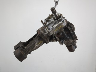 Редуктор Раздаточный КПП (раздатка), ориг. номер 88973886, Pontiac Vibe 2002-2004