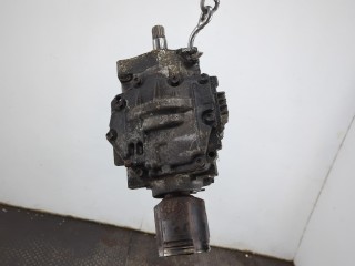Редуктор Раздаточный КПП (раздатка), ориг. номер 88973886, Pontiac Vibe 2002-2004