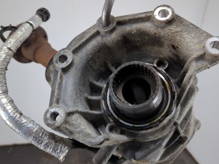 Редуктор Раздаточный КПП (раздатка), ориг. номер CV6Z7251P, Ford Escape 2015-2019