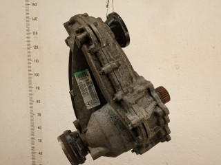 Редуктор Раздаточный КПП (раздатка) Mercedes ML W166 2011-2015