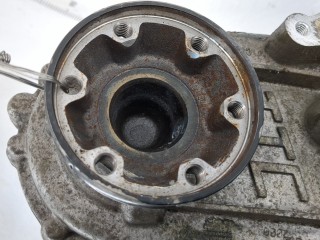 Редуктор Раздаточный КПП (раздатка), Mercedes ML W166 2011-2015