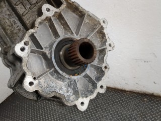 Редуктор Раздаточный КПП (раздатка), Mercedes ML W166 2011-2015