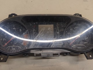 Щиток приборов (приборная панель), ориг. номер 5UT89DX9AH, Jeep Compass 2016-2022