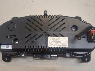 Щиток приборов (приборная панель), ориг. номер 5UT89DX9AH, Jeep Compass 2016-2022