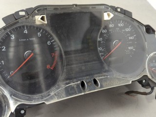 Щиток приборов (приборная панель), ориг. номер 4E0920951C, Audi A8 2005-2007