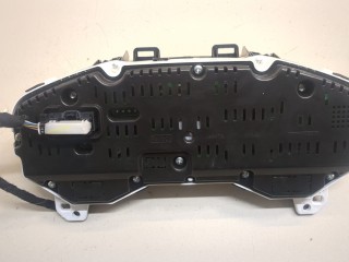 Щиток приборов (приборная панель), ориг. номер FT4T10890CA, MT4T10849CD, Ford Edge 2018-2023