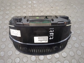 Щиток приборов (приборная панель), ориг. номер 62109236812, 9236812, BMW X5 E70 2006-2010