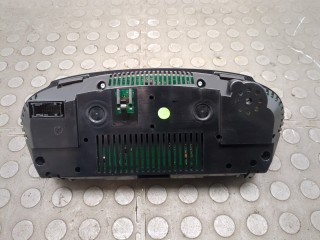 Щиток приборов (приборная панель), ориг. номер 62109236812, 9236812, BMW X5 E70 2006-2010