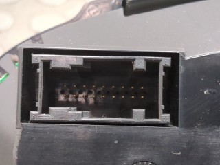 Щиток приборов (приборная панель), ориг. номер 62109236812, 9236812, BMW X5 E70 2006-2010