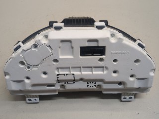 Щиток приборов (приборная панель), ориг. номер 78100T3RA412M1, Acura ILX 2018-2022