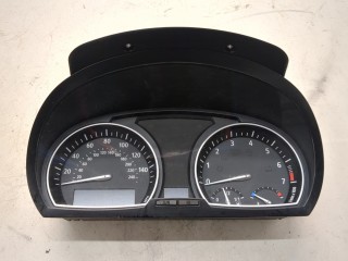 Щиток приборов (приборная панель) BMW X3 E83 2003-2006