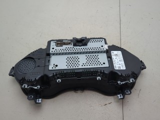 Щиток приборов (приборная панель), ориг. номер 4G8920984K, Audi A6 2011-2014