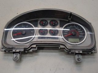 Щиток приборов (приборная панель), ориг. номер 7L3Z10849CB, Ford F-150 2003-2008