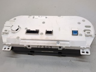 Щиток приборов (приборная панель), ориг. номер 78100TXMA02, Honda Insight 2018-2022