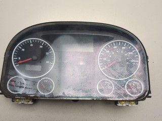 Щиток приборов (приборная панель) Man TGX 2007-2026