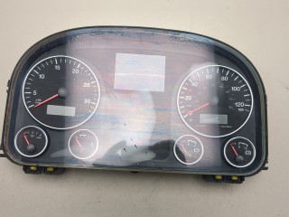 Щиток приборов (приборная панель) Man TGX 2007-2026