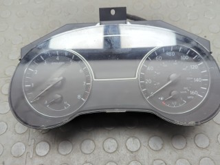 Щиток приборов (приборная панель), ориг. номер 248109PM0A, Nissan Pathfinder 2016-2021
