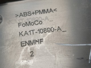 Щиток приборов (приборная панель), ориг. номер KA1T10890A, Lincoln Nautilus 2017-2021
