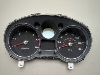 Щиток приборов (приборная панель), ориг. номер 24820JG51B, Nissan X-Trail 2007-2011