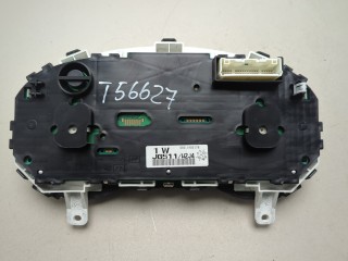 Щиток приборов (приборная панель), ориг. номер 24820JG51B, Nissan X-Trail 2007-2011