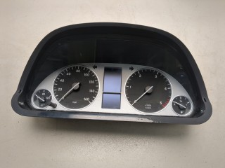 Щиток приборов (приборная панель) Mercedes B W245 2005-2008