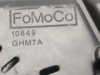 Щиток приборов (приборная панель), ориг. номер M1PT10849ADH, Ford Bronco Sport 2020-2024