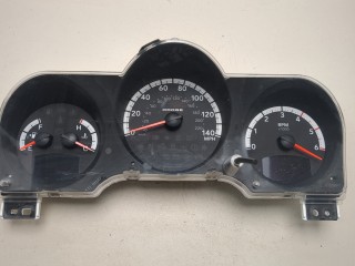 Щиток приборов (приборная панель), ориг. номер 05172376AA, Dodge Nitro 2006-2011