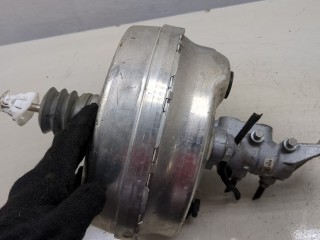 Цилиндр тормозной главный, ориг. номер 36012756, 31423487, Volvo V90 2016-2020