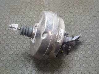 Цилиндр тормозной главный, ориг. номер 36012756, 31423487, Volvo V90 2016-2020