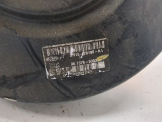 Цилиндр тормозной главный, ориг. номер GN152B8195KA, Ford EcoSport 2017-2023