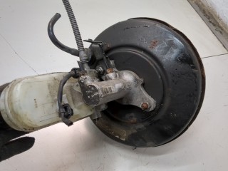 Цилиндр тормозной главный, ориг. номер 4625A048, MR955858, MR955866, Mitsubishi Colt 2002-2012