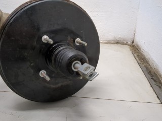 Цилиндр тормозной главный, ориг. номер 1746594, 8V512140BB, Ford Fiesta 2012-2019