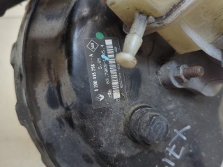 Цилиндр тормозной главный, ориг. номер 8200418298, Renault Espace 4 2002-2006