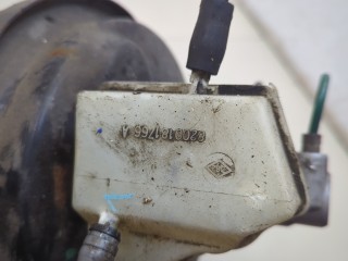 Цилиндр тормозной главный, ориг. номер 8200418298, Renault Espace 4 2002-2006