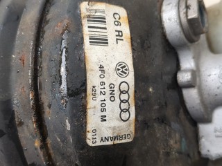 Цилиндр тормозной главный, Audi A6 2004-2008