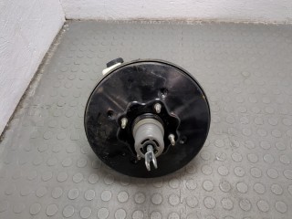 Цилиндр тормозной главный, ориг. номер 460104EA1A, Nissan Qashqai 2017-2024