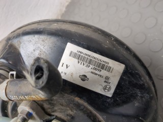 Цилиндр тормозной главный, ориг. номер 460104EA1A, Nissan Qashqai 2017-2024