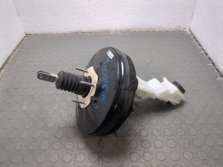 Цилиндр тормозной главный, ориг. номер D41S43800, 0204860880, Mazda CX-30 2019-2026
